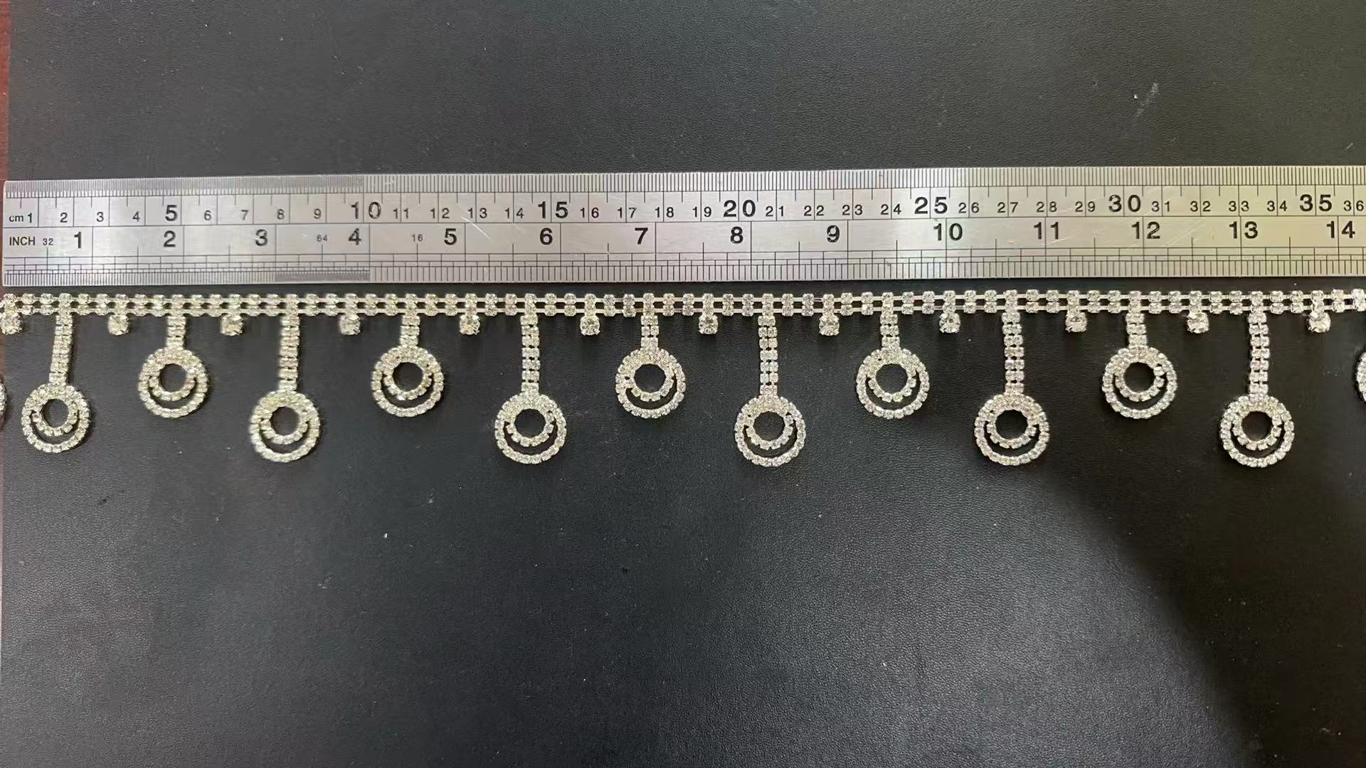 钥匙挂件饰品配件创意饰品配件项链配件饰品配件系列细节图