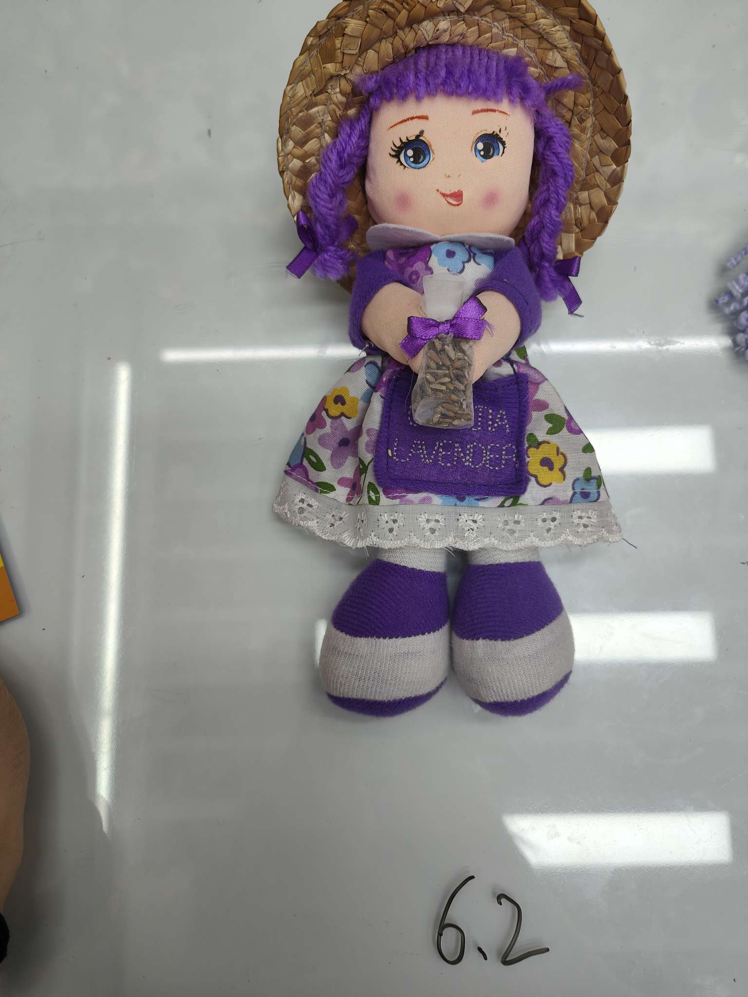 香包包水溶绣品樱桃苏绣