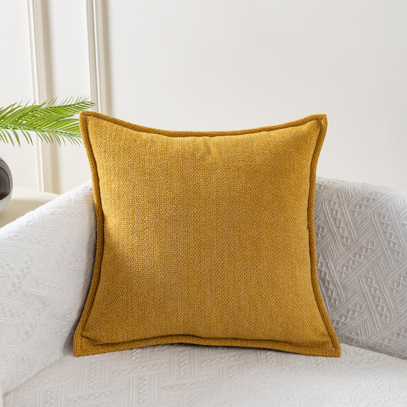 抱枕/靠垫/靠枕靠背/仿兔毛靠垫/婴儿用品产品图