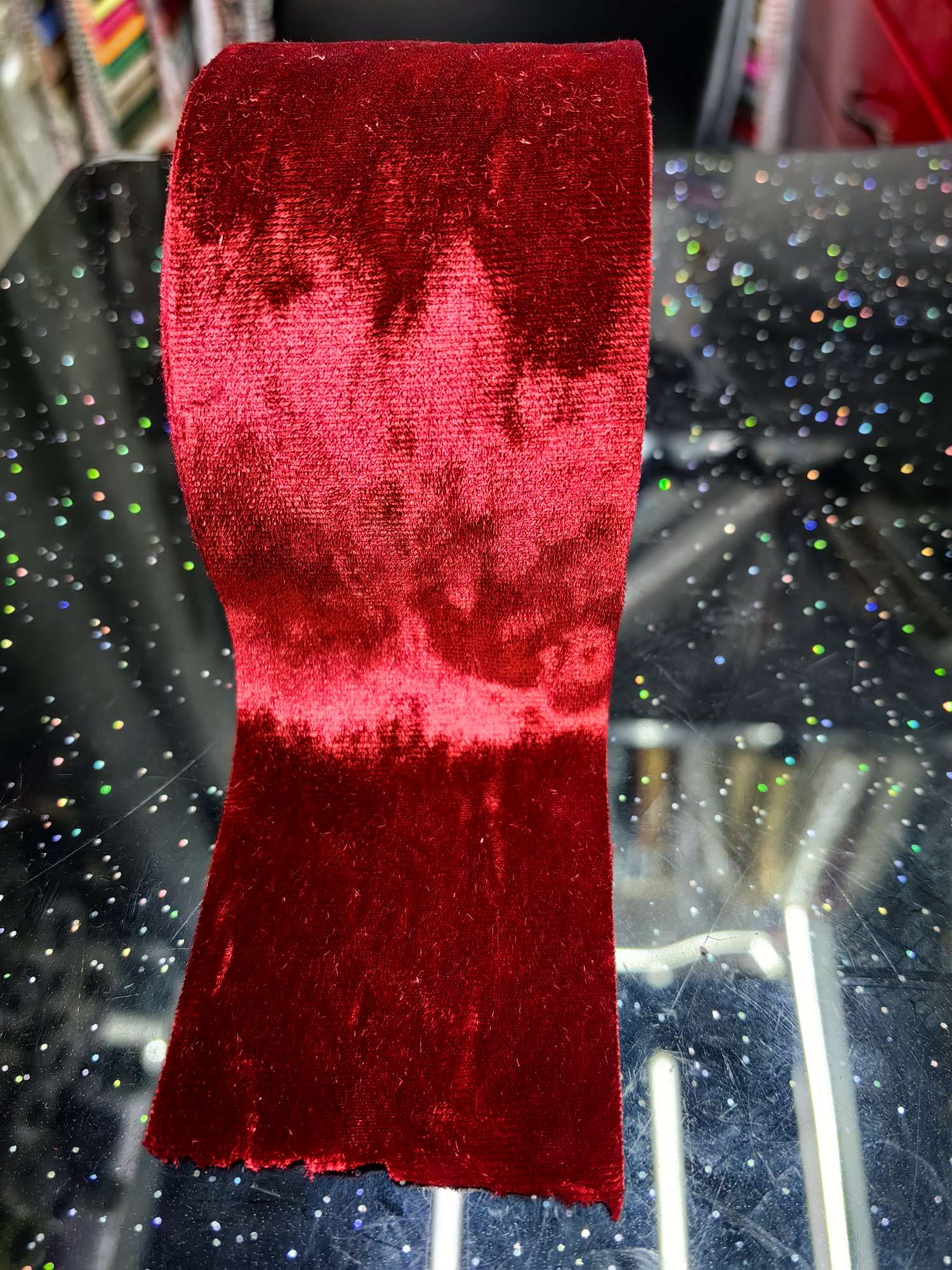 绒布缎带，各种包装用品