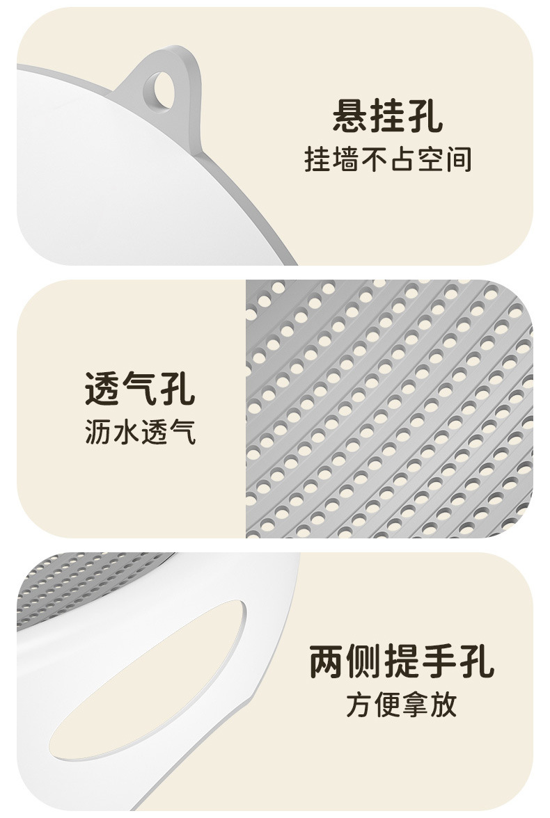婴儿洗澡神器可坐躺通用新生儿宝宝浴盆躺托架垫浴网浴床浴架座椅详情9