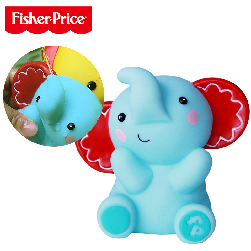 Chen Tai F0201 F0202 Baby Water Play toys, Soothing interactive toys, Cartoon bath toys Application Scenario