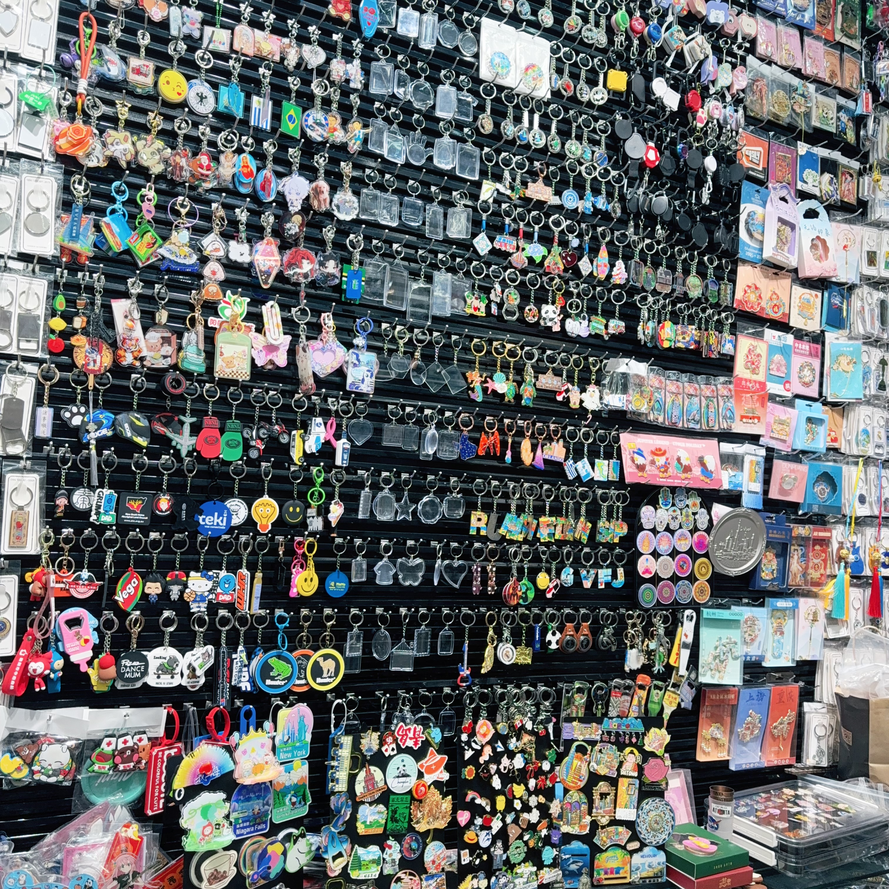 Yiwu Yangyang Cultural and Creative Crafts describe pic - 9