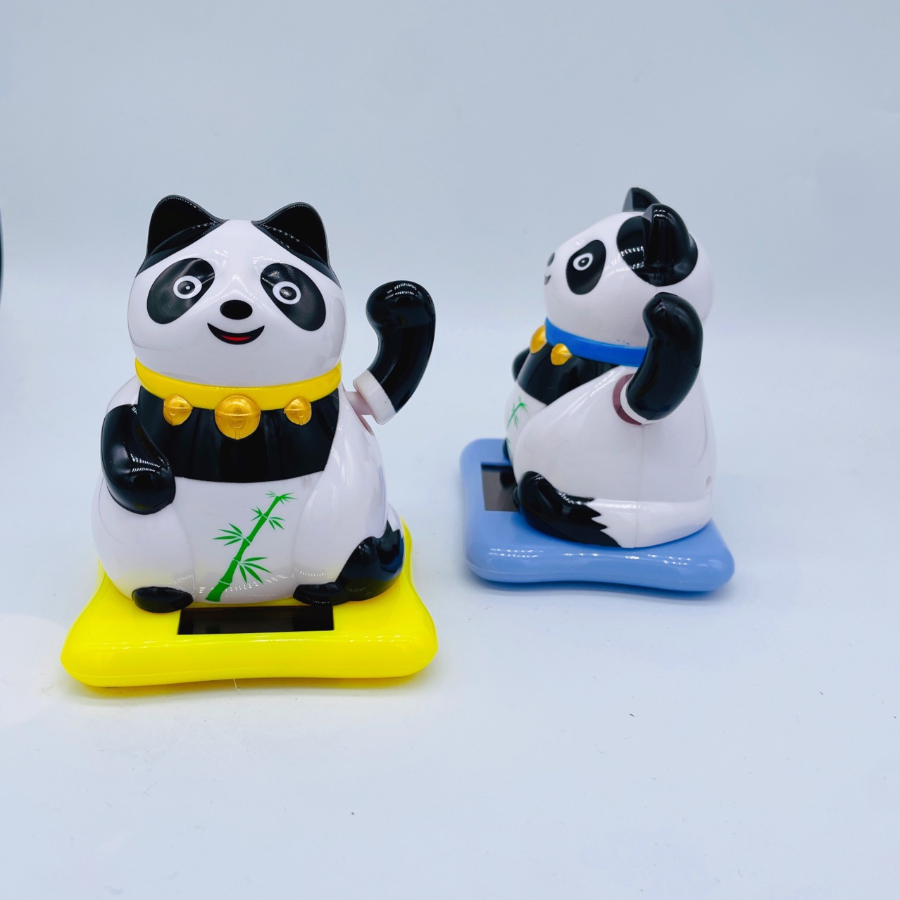汽车摆件/汽车装饰/电动车装饰品/汽车摆件毛绒/车饰便宜产品图