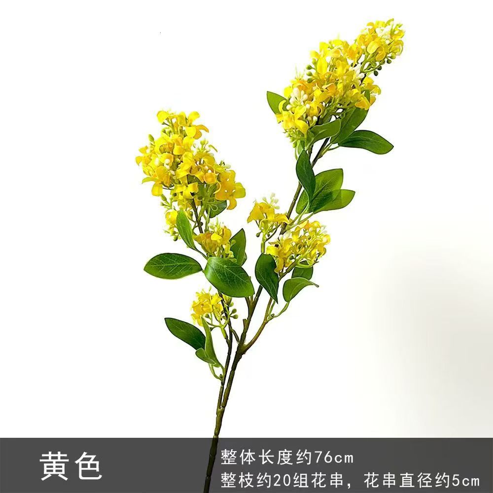 Simulated thousand-mile incense, simulated handicrafts, gifts and decorative items detail image 4