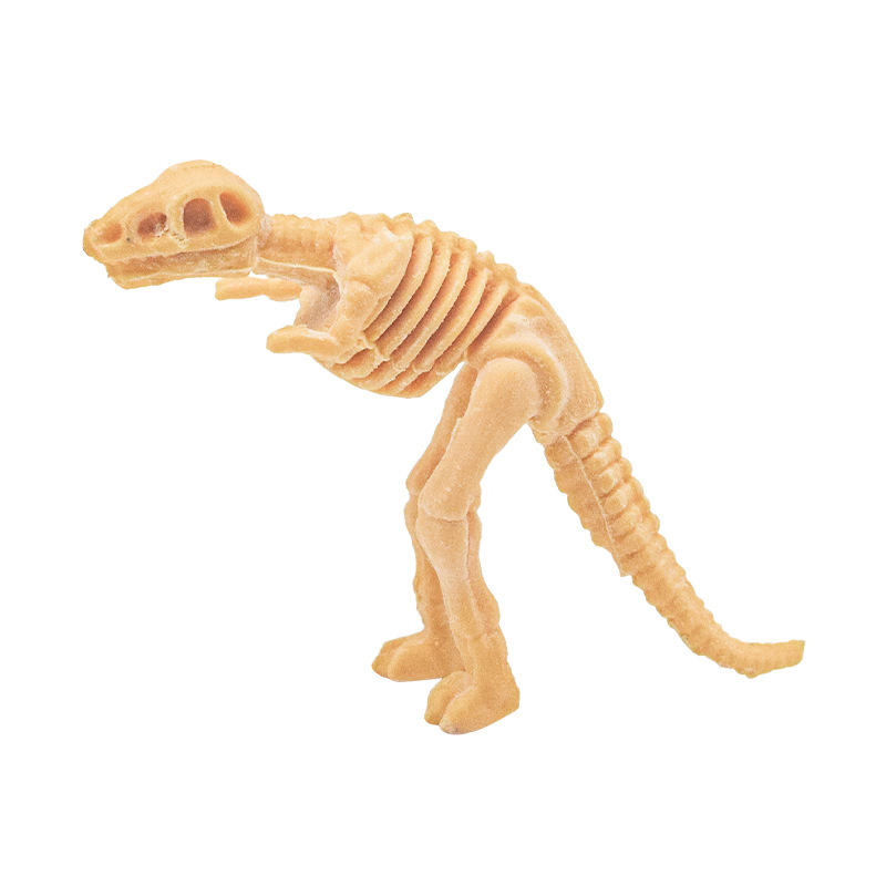 Dinosaur skeleton Excavation Children's toys 2022 New Creative diy Baby intelligence Development Handmade toys Item Picture