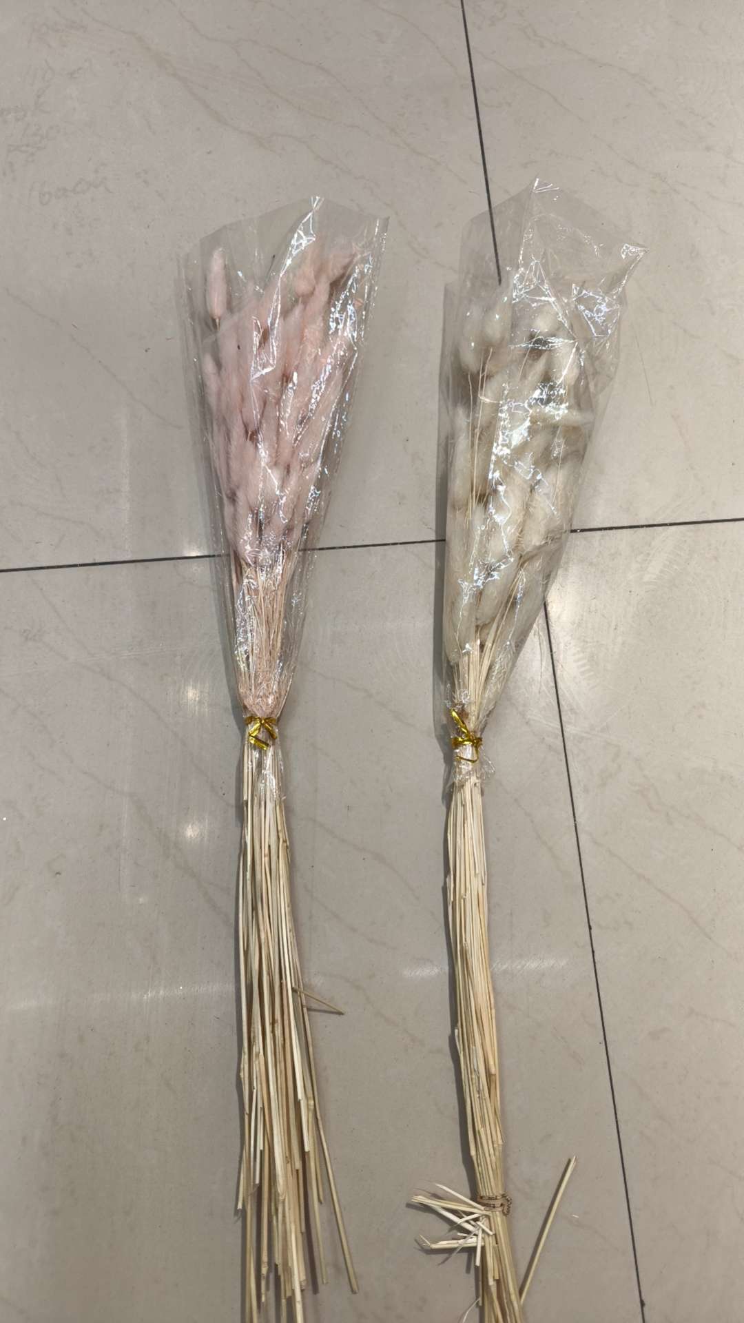 兔尾草/干花/永生花产品图