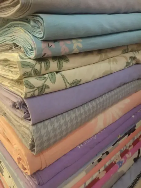 Knitted fabric 6 Knitted fabric 6