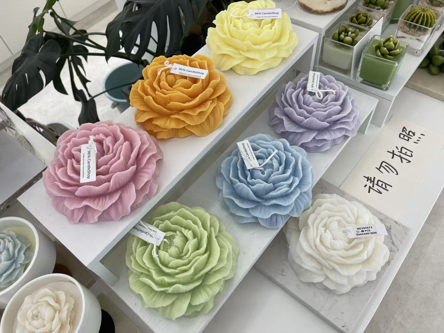 香薰/灭烛罩/香薰摆件/香薰精油/石头香薰产品图