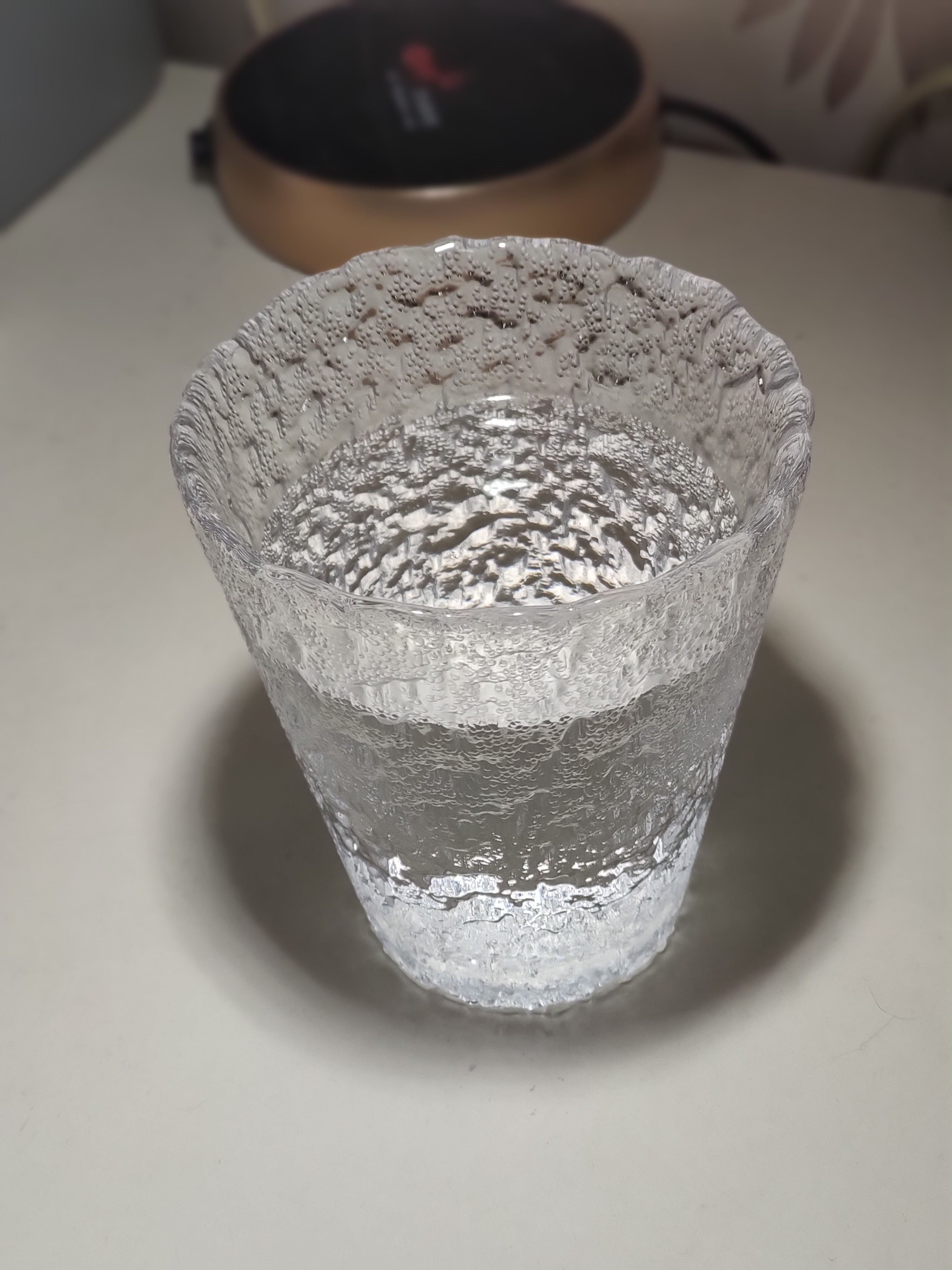 透明酒店玻璃杯水杯1