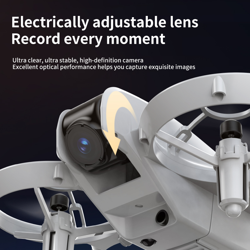 无人机/大疆无人机/无人机遥控飞机/发电机/兽无人机细节图