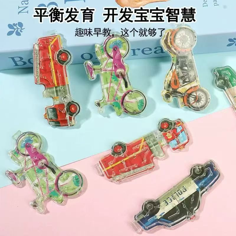 儿童仿真卡通相机各种零售1元2元趣味互动娱乐玩具产品图