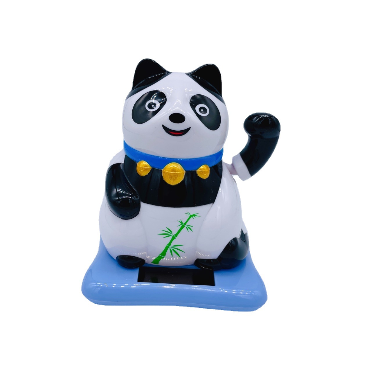 汽车摆件/汽车装饰/电动车装饰品/汽车摆件毛绒/车饰便宜白底实物图