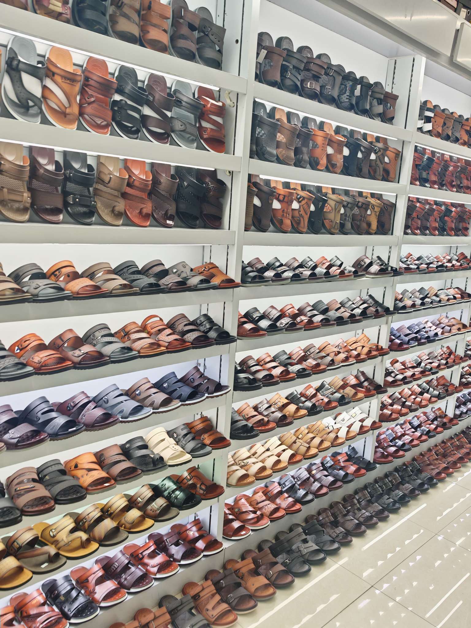 Buyun Shoe Trade describe pic - 2