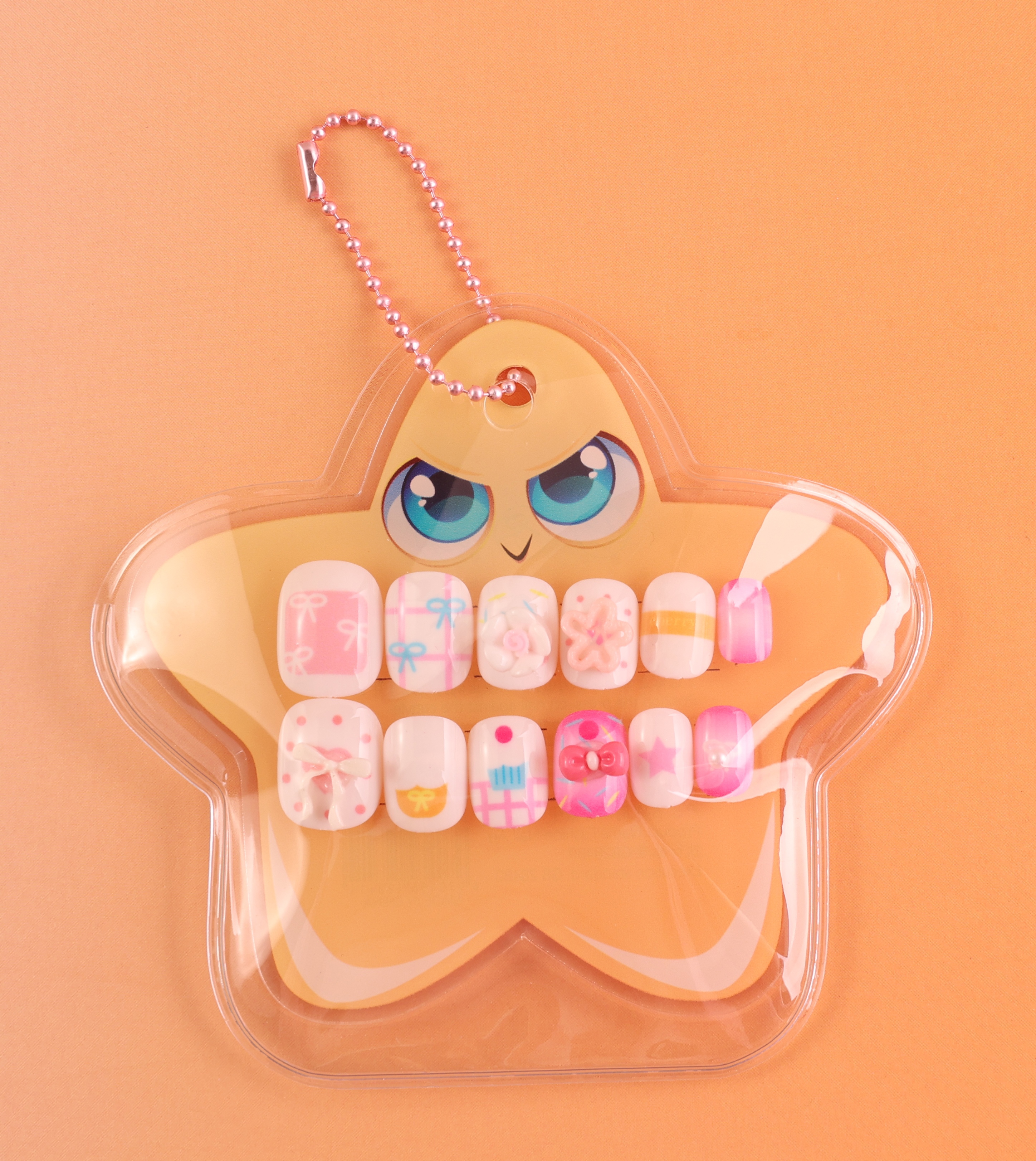 其他分类实物图