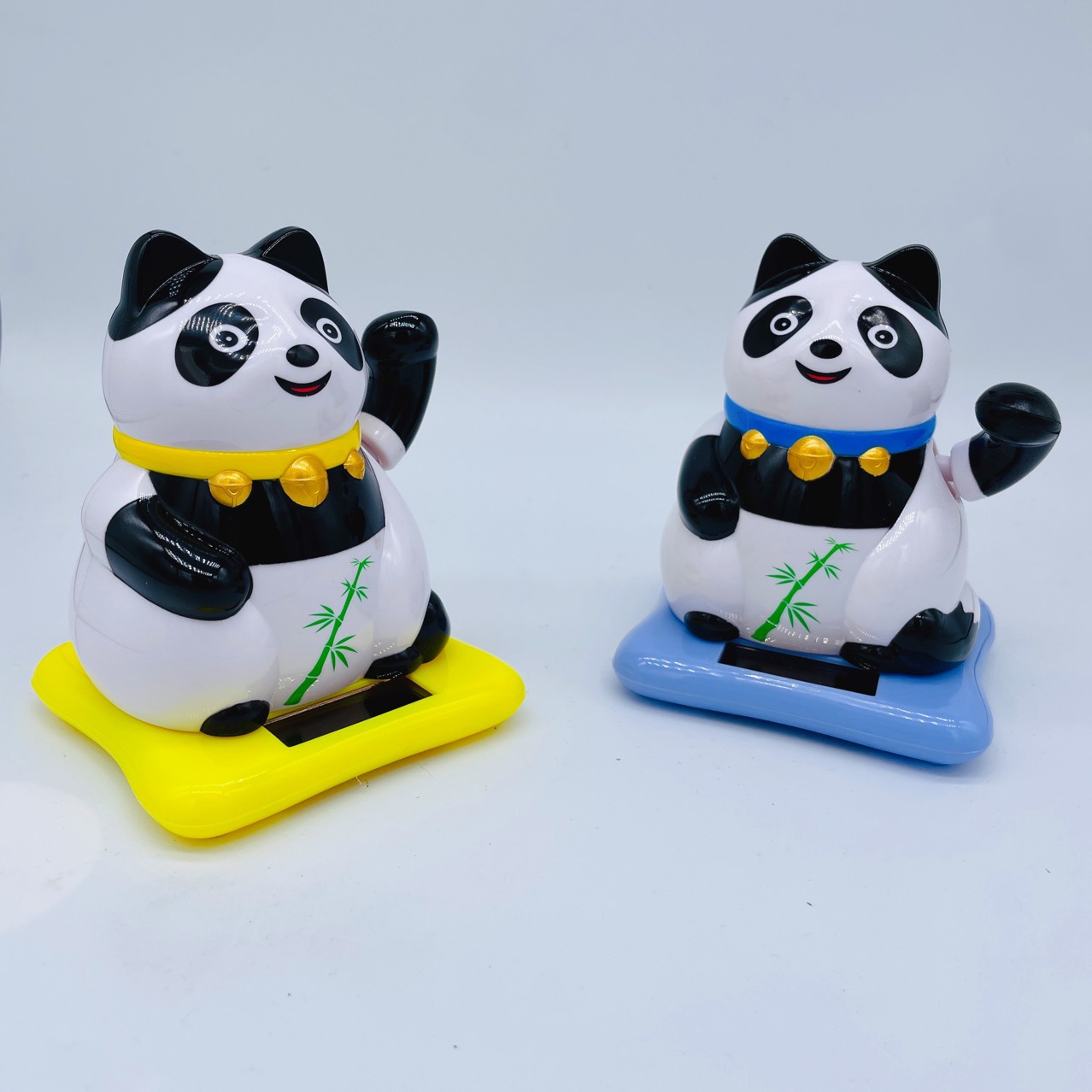 汽车摆件实物图