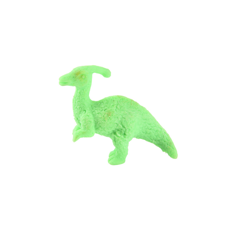 Educational toys, water-soaked dinosaur egg hatching eggs, small water-breeding blind box, Jurassic dinosaur model children's toys Item Picture