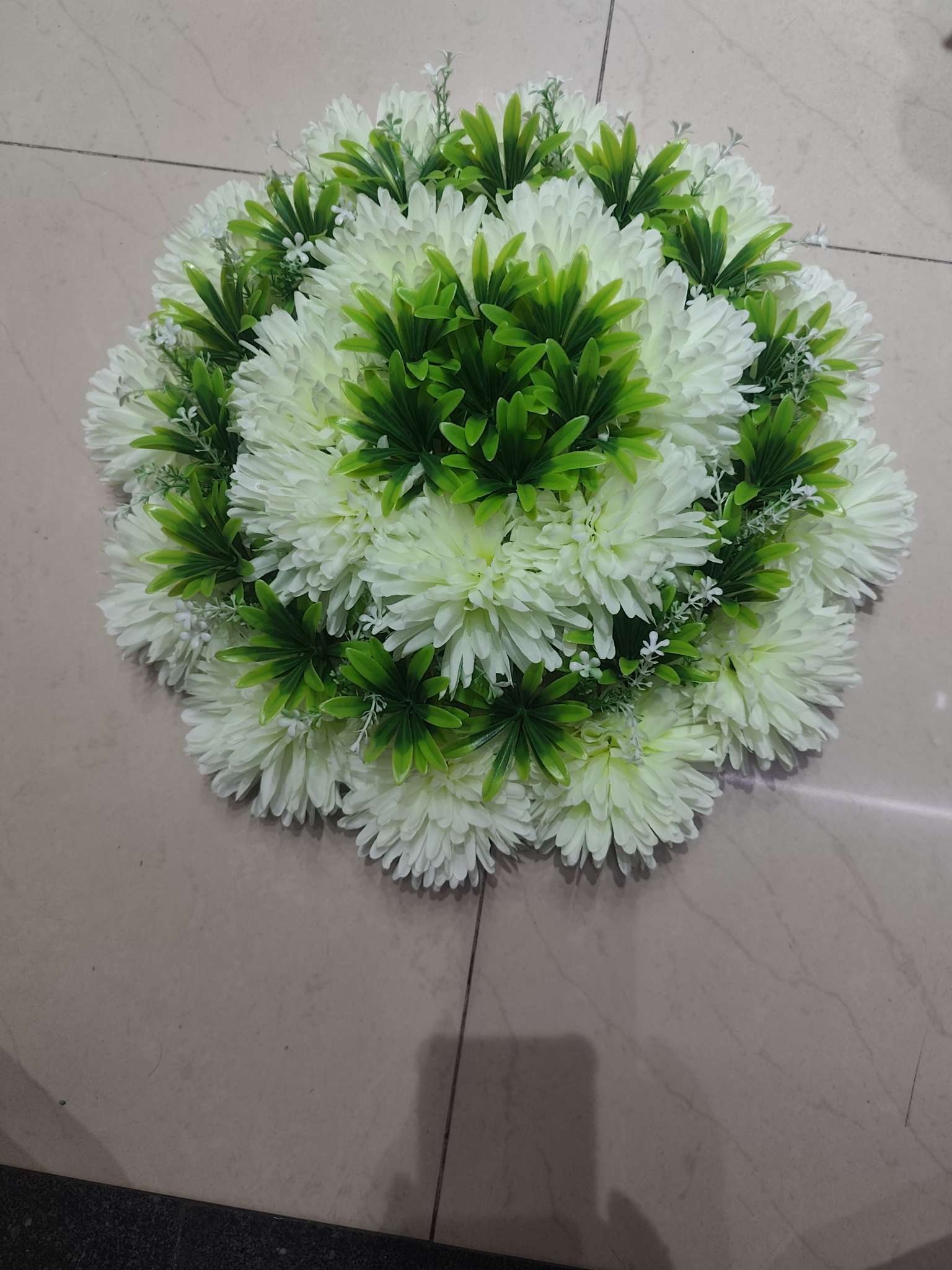 仿真工艺品礼品花瓣蝴蝶兰地瓜叶干花摆设仿真花剑兰装饰品仿真花