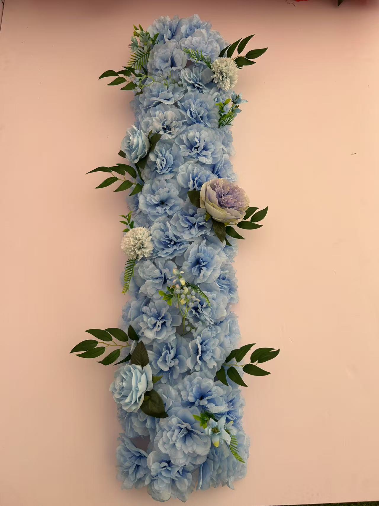 Wedding supplies, wedding arched door, wedding background decoration, ironwork decoration, wedding scene arrangement, wedding background decoration, ironwork decoration supplies, wedding arch Specification image