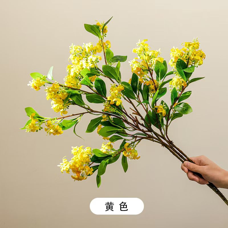 Simulated thousand-mile incense, simulated handicrafts, gifts and decorative items details Picture