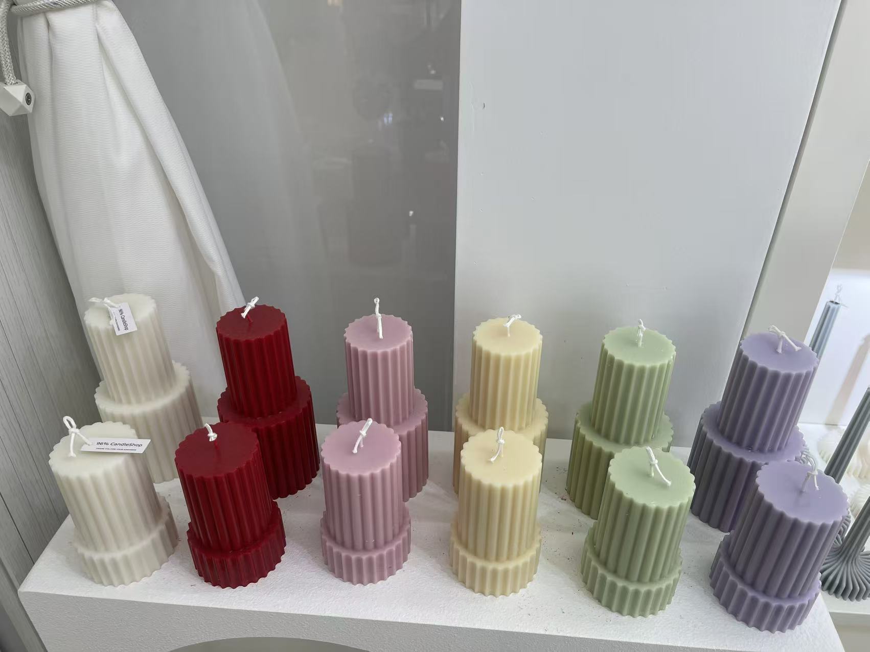 香薰/灭烛罩/香薰摆件/香薰精油/石头香薰产品图