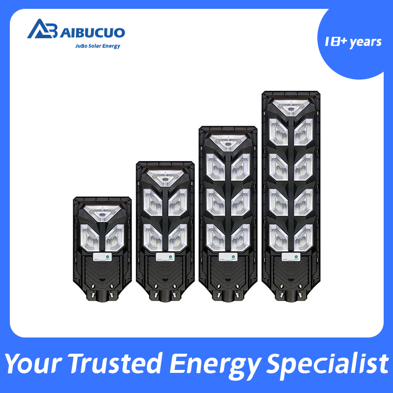AIBUCUO 巨舶 太阳能路灯户外 PY3 PY5 PY7 PY9 太阳能街灯价格,厂家,品牌,批发市场,图片优选义乌市巨舶新能源有限公司