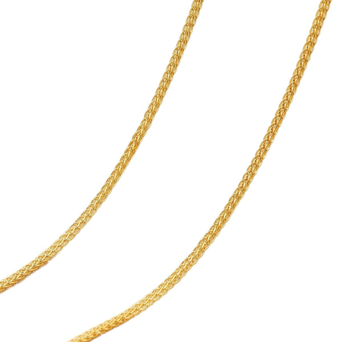 Shi Family Pearl Necklace OT clasp collarbone chain for women, summer non-fading, versatile and high-end beaded necklace accessory wholesale