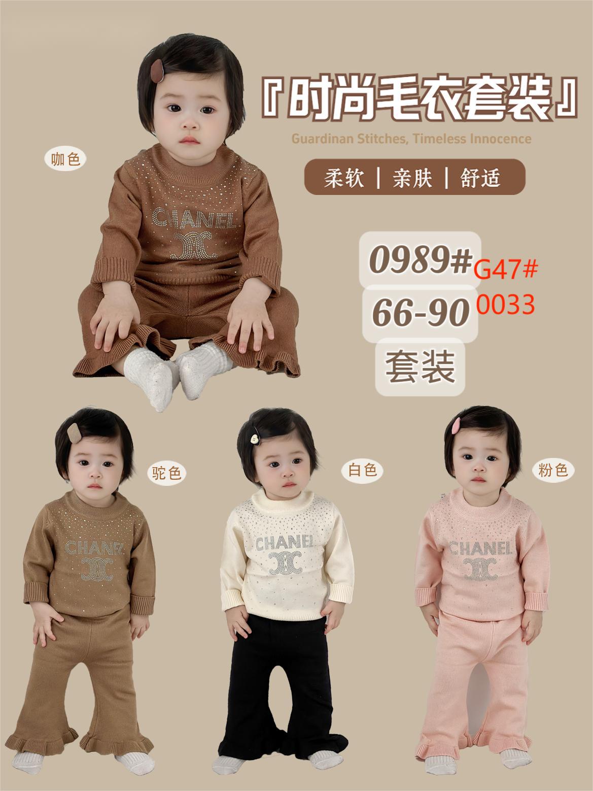 Direct sales of new autumn and winter baby climbing suits from the manufacturer, one-piece suits Specification image