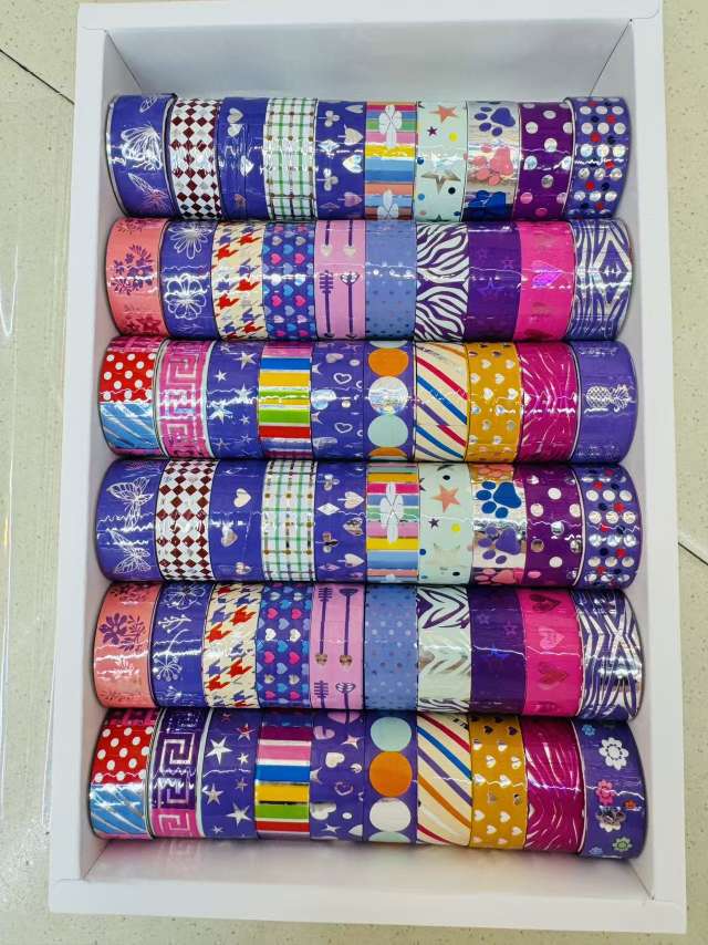 喜乐相框木质冰箱贴公主换装贴纸皱纹纸工艺品礼品古风装饰品灵芝礼盒收藏品