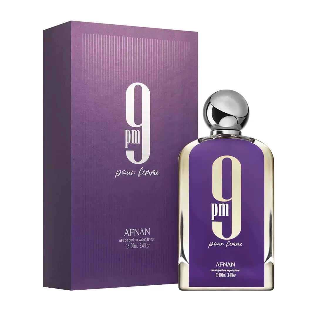 跨境热销中东阿芙南9号100ml  厂家直销