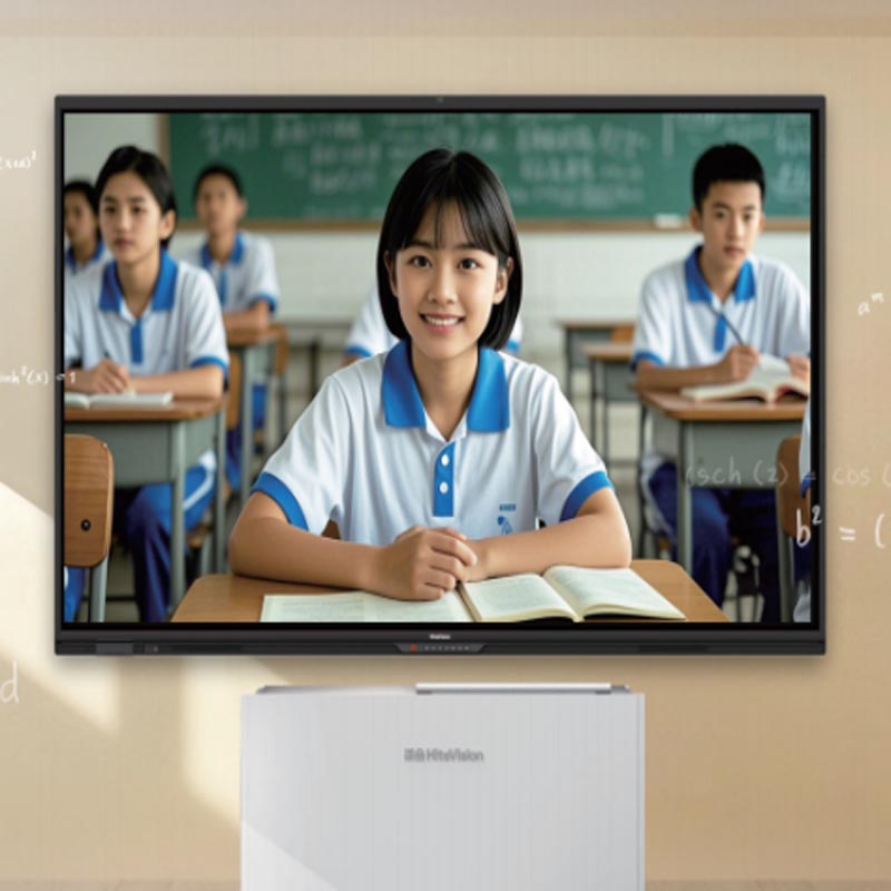 会议平板教学一体机