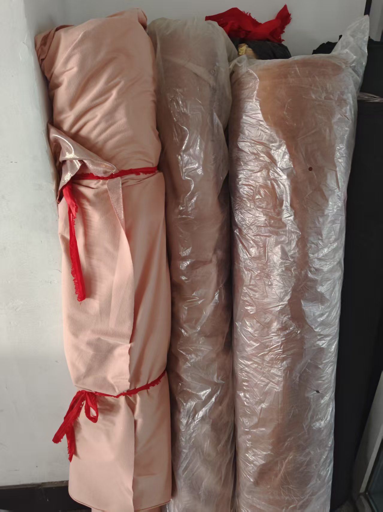 Knitted fabric 7 Knitted fabric 7