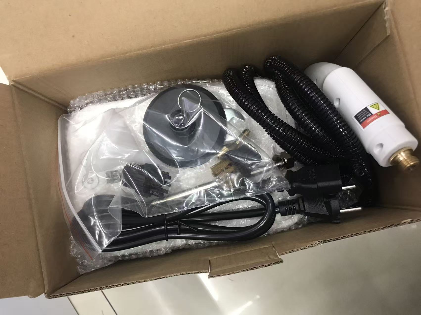 挂式电熨斗/台式熨烫机细节图