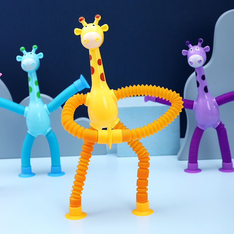 其他创意玩具实物图