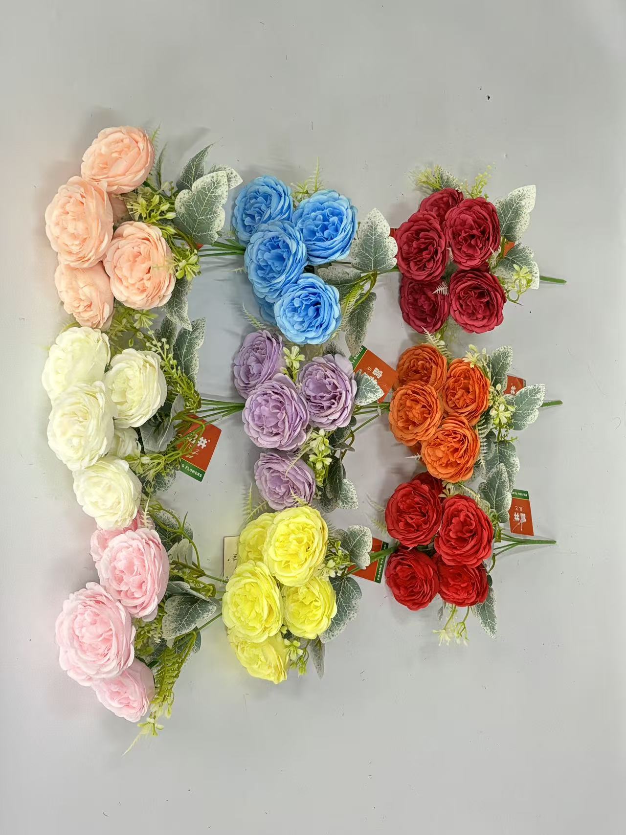 工艺品植物工艺品编织花篮柳编提篮盘景礼品家居装饰