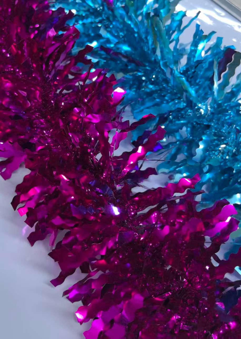 外贸热销，圣诞树装饰，家居装饰，节庆假日装饰，物美价廉产品图