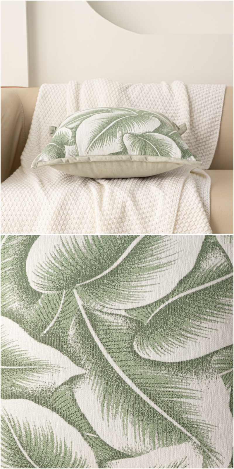 沙发抱枕靠枕床头床上靠背垫靠垫软包靠背腰靠抱枕套可拆洗腰靠枕911详情2