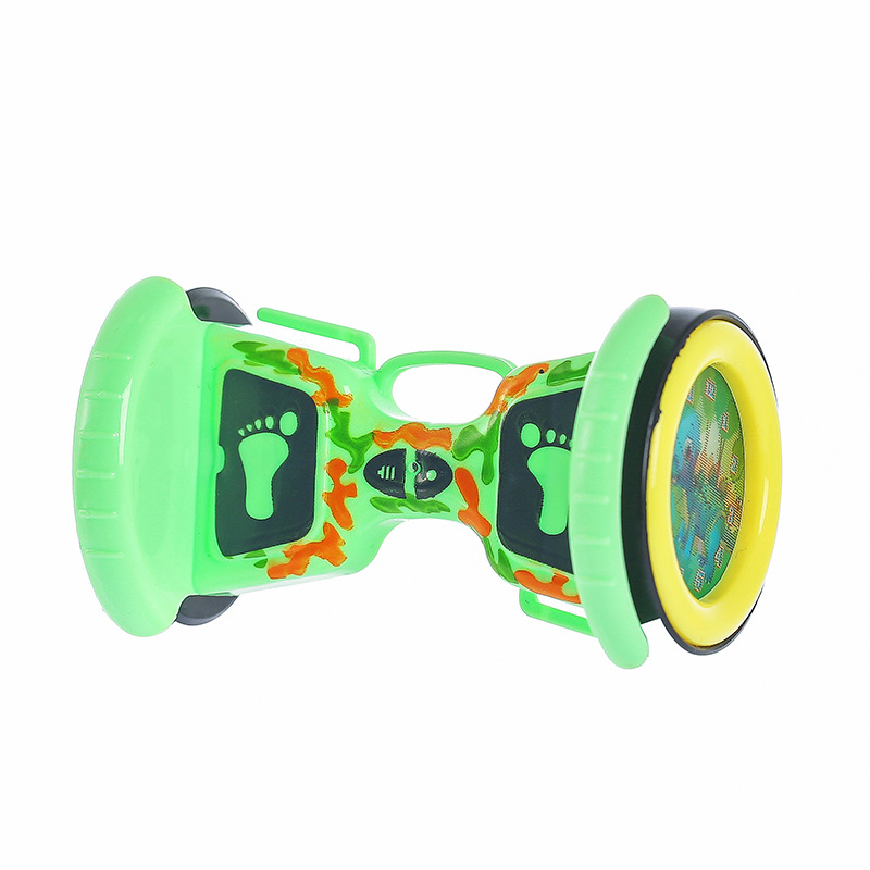 Children's gradient fun balance car, balance toys for educational mastery, school season student rewards, kindergarten gifts Item Picture