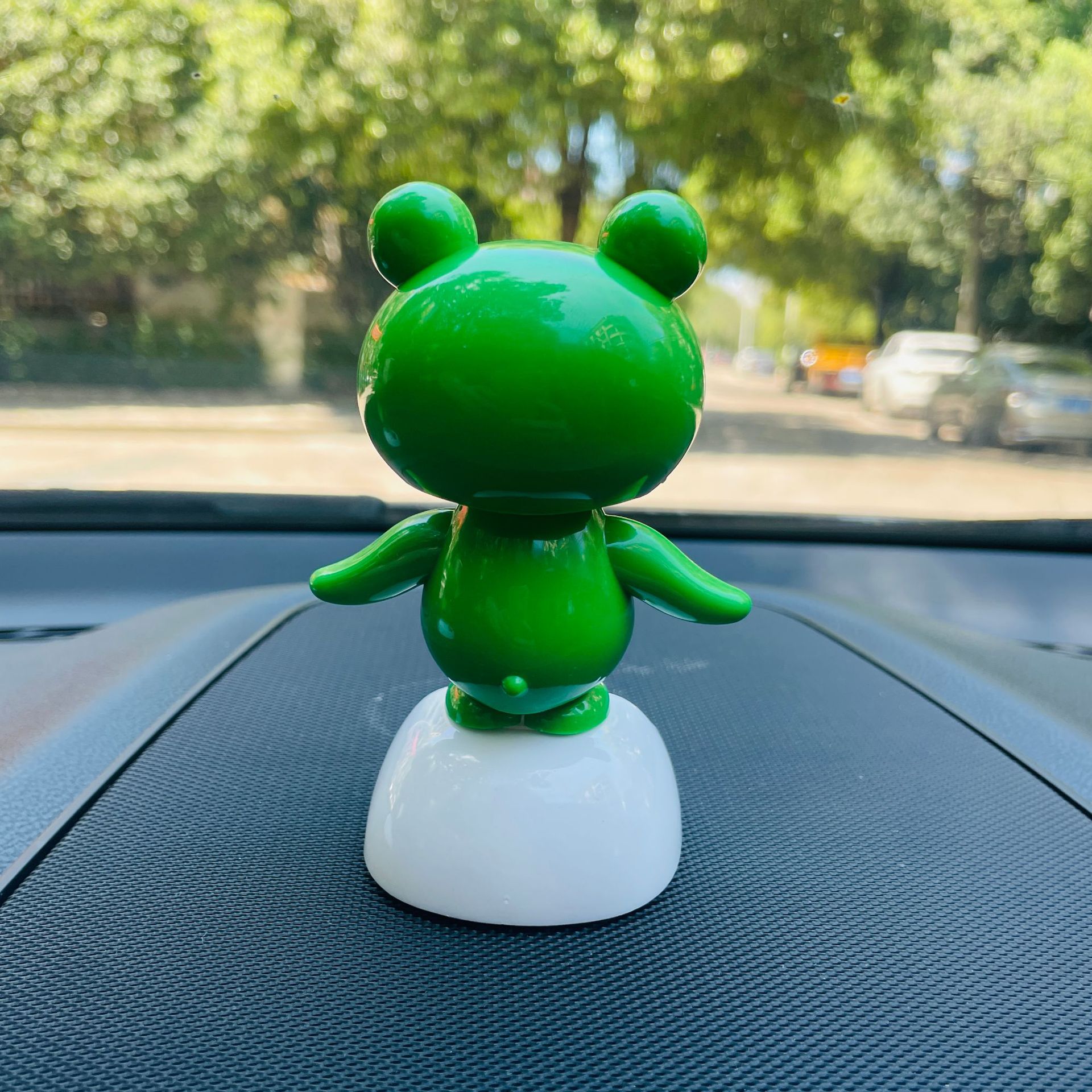 汽车摆件/汽车装饰/汽车装饰品/婴儿车装饰用品/汽车产品图