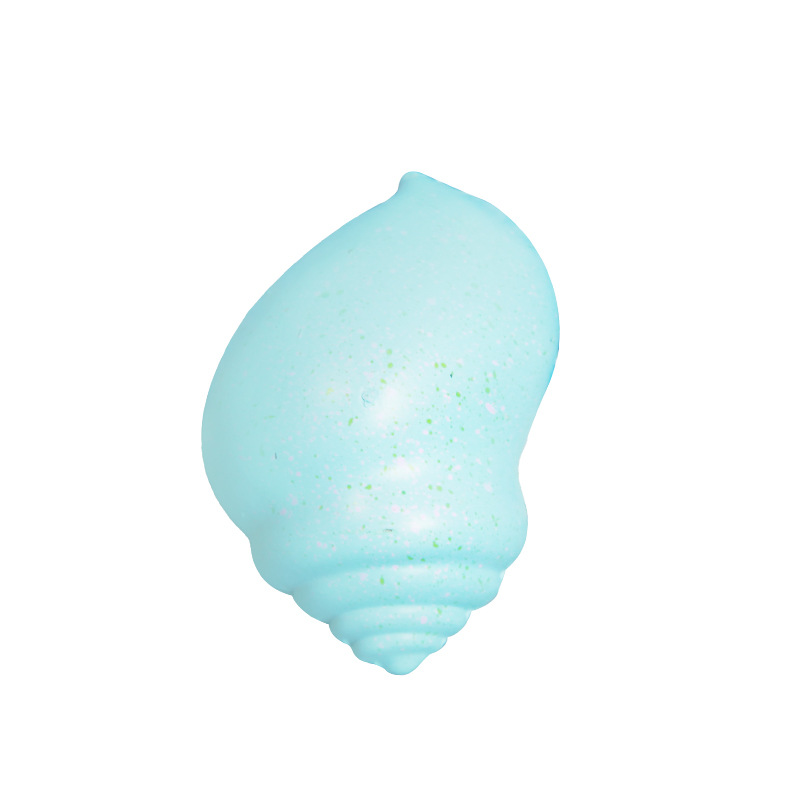 Marine simulation conch blind box swelling and soaking in water to grow larger toy children's model incubation educational toy wholesale in stock Item Picture