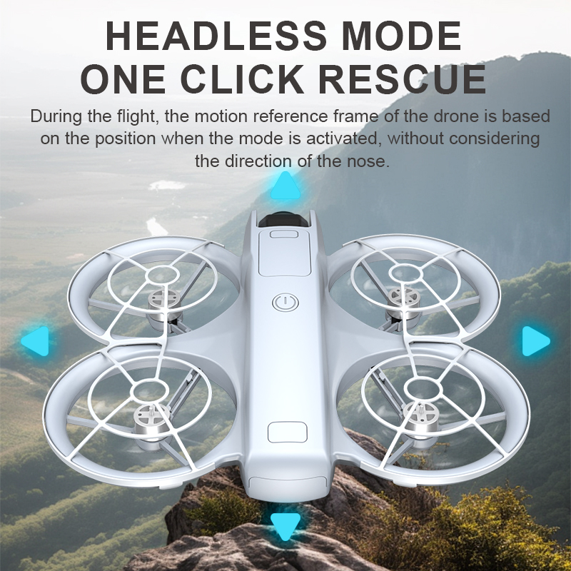 Cross-border new black technology obstacle avoidance brushless drone with screen high-definition aerial photography quadcopter toy manufacturer pic 5