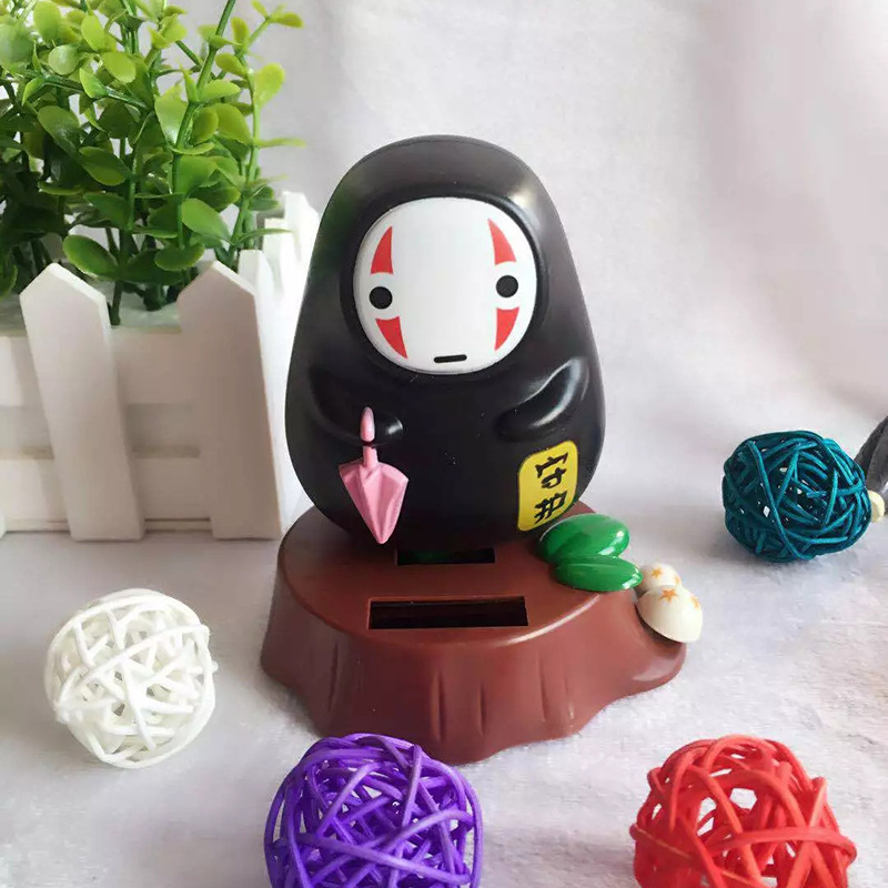 汽车摆件/汽车装饰/电动车装饰品/汽车摆件毛绒/车饰便宜细节图