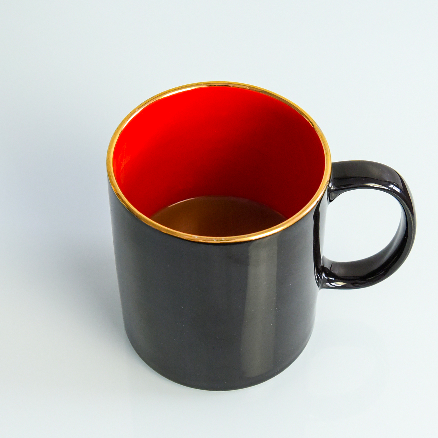 陶瓷摆件 陶瓷水杯6