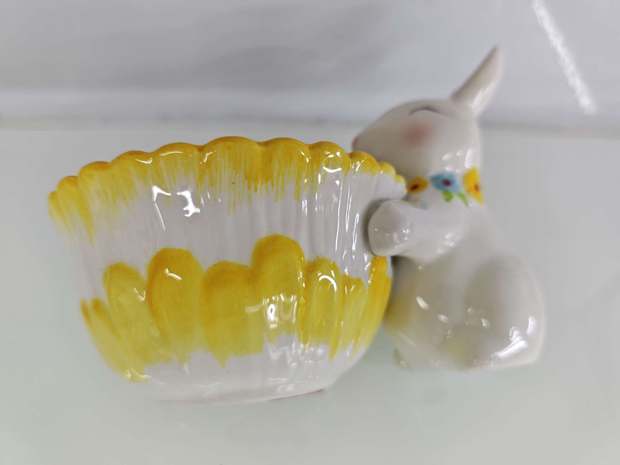 陶瓷工艺品实物图