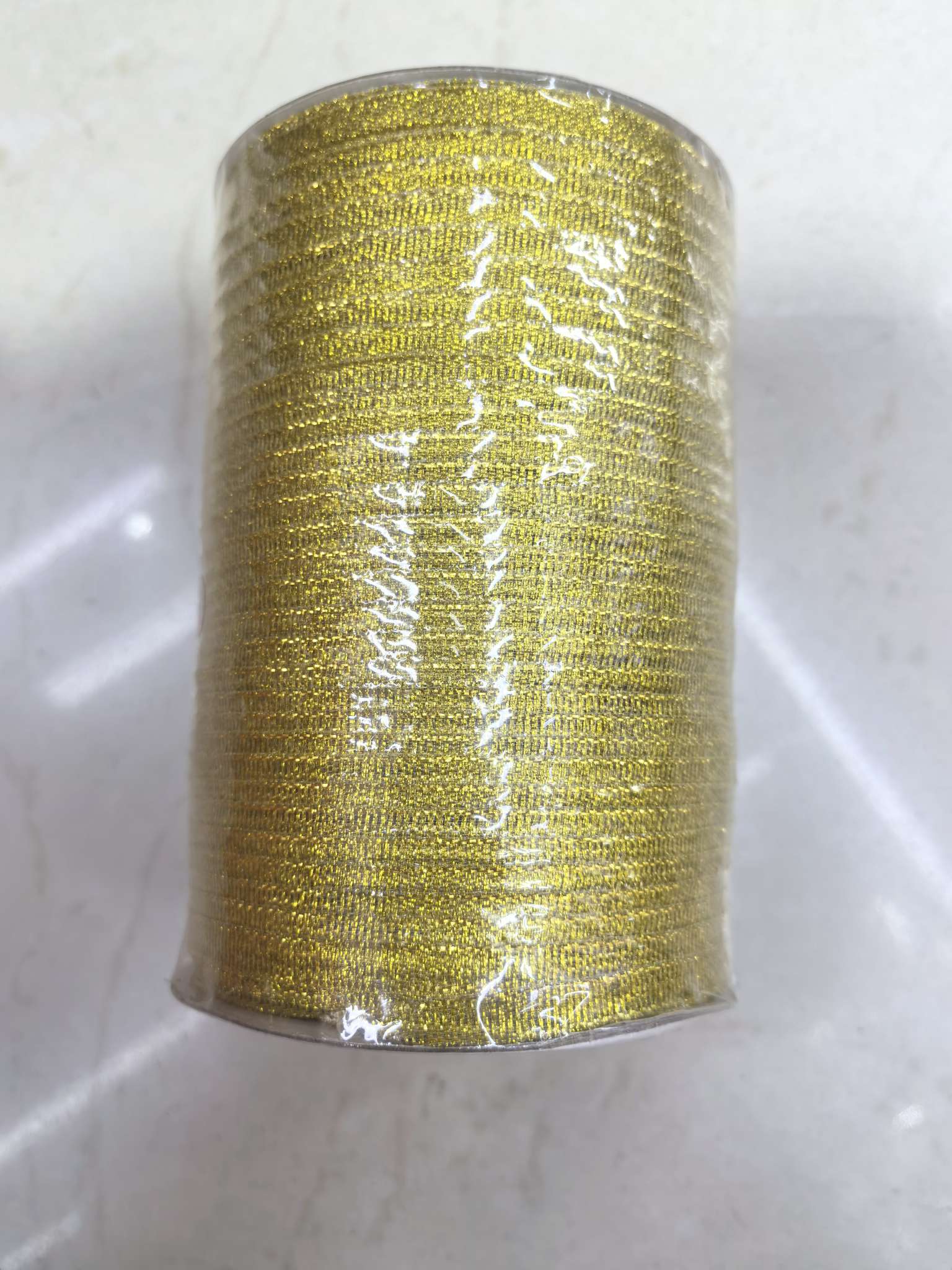 Textile accessory hat strip 4A half-hole steamed bun bead support strip hat board accessory durable multi-functional hat accessory Specification image