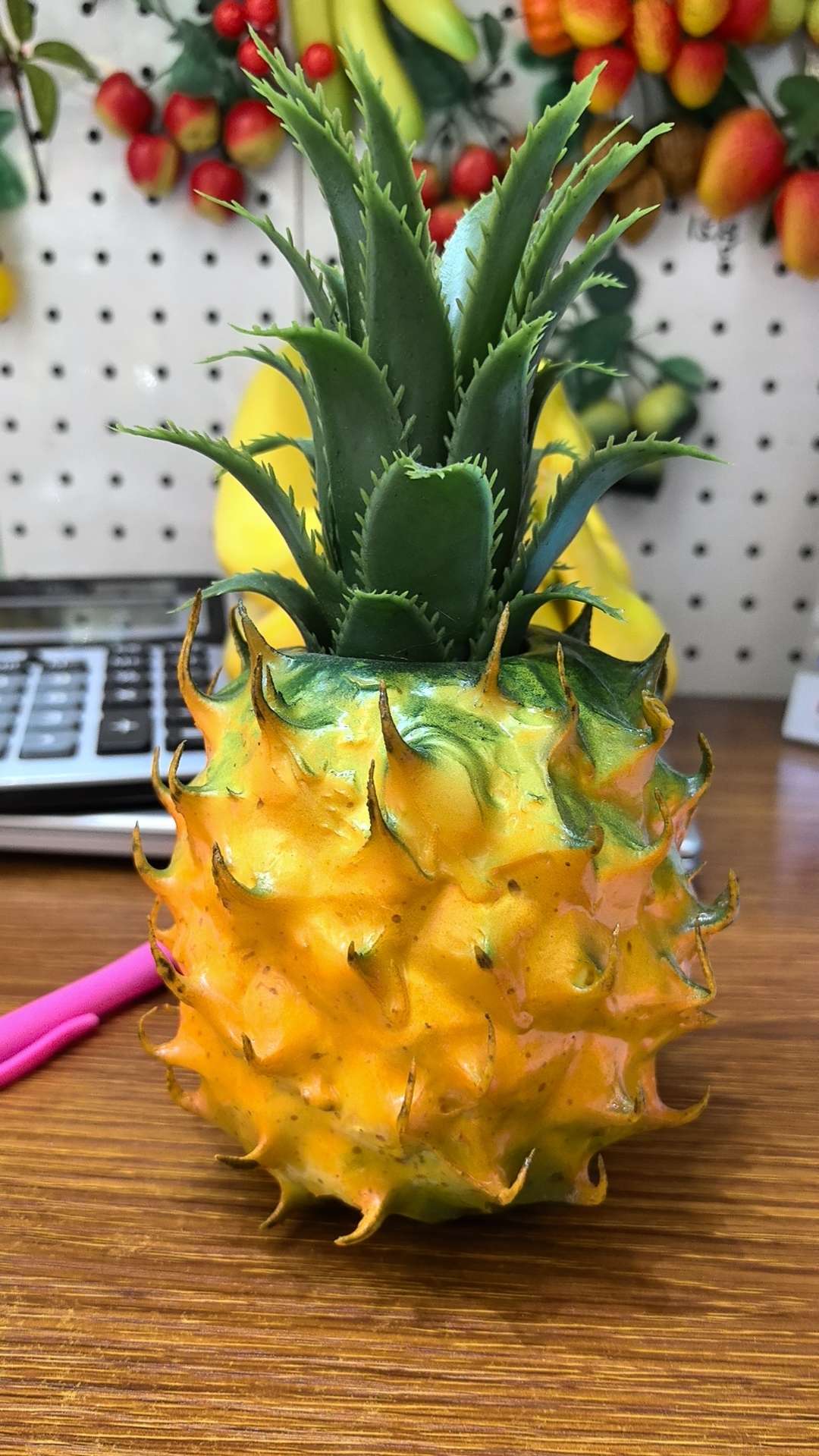 仿真水果菠萝凤梨