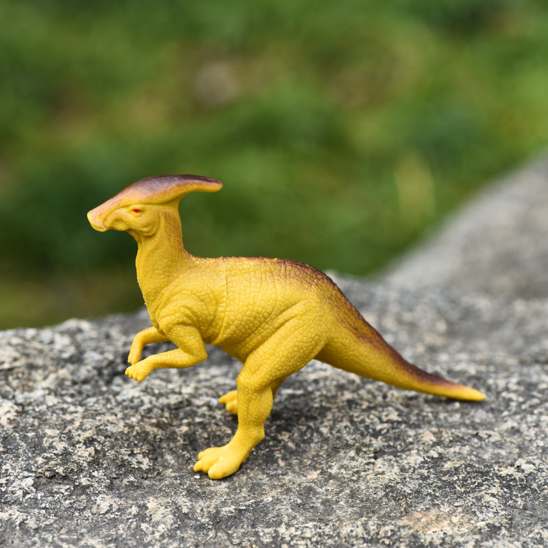 Early education learning, cognitive animal models, children's toys, simulation animal toys, bagged Amazon new product wholesale Specification drawing