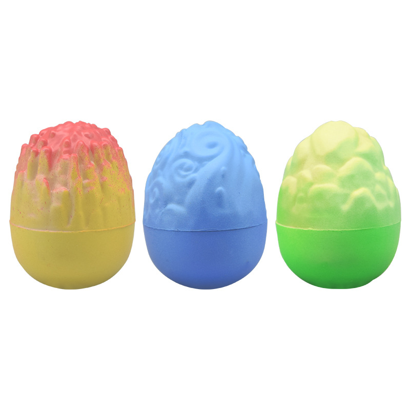 Manufacturer wholesale Feilong Hatching Eggs 2022 New creative Design popular early education hands-on intelligence children's toys Item Picture