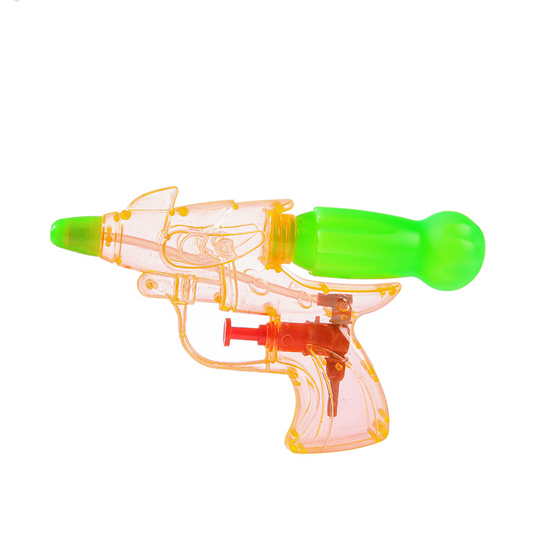 Summer children's water gun, outdoor water play on the beach, large-capacity mini water gun, water fight toys, kindergarten gifts Item Picture