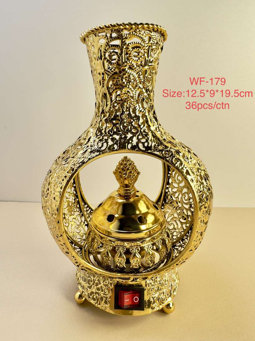 装饰器皿实物图